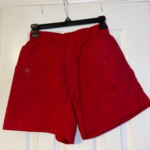 Men’s Aftco Shorts